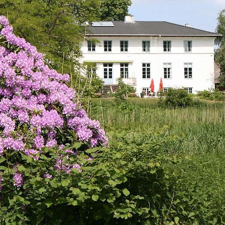 Danhostel Nykobing Sjaelland Exterior foto