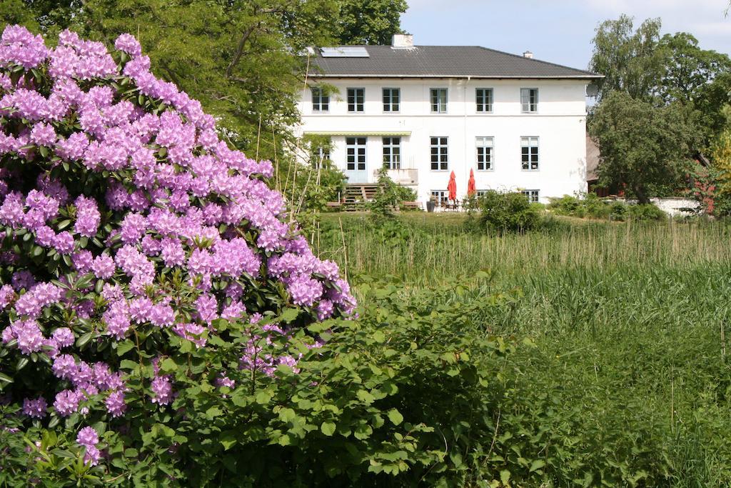 Danhostel Nykobing Sjaelland Exterior foto