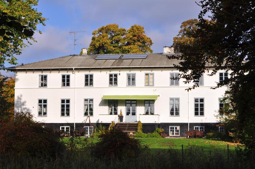 Danhostel Nykobing Sjaelland Exterior foto