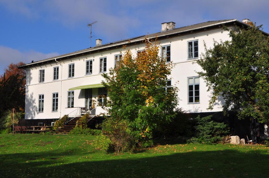 Danhostel Nykobing Sjaelland Exterior foto
