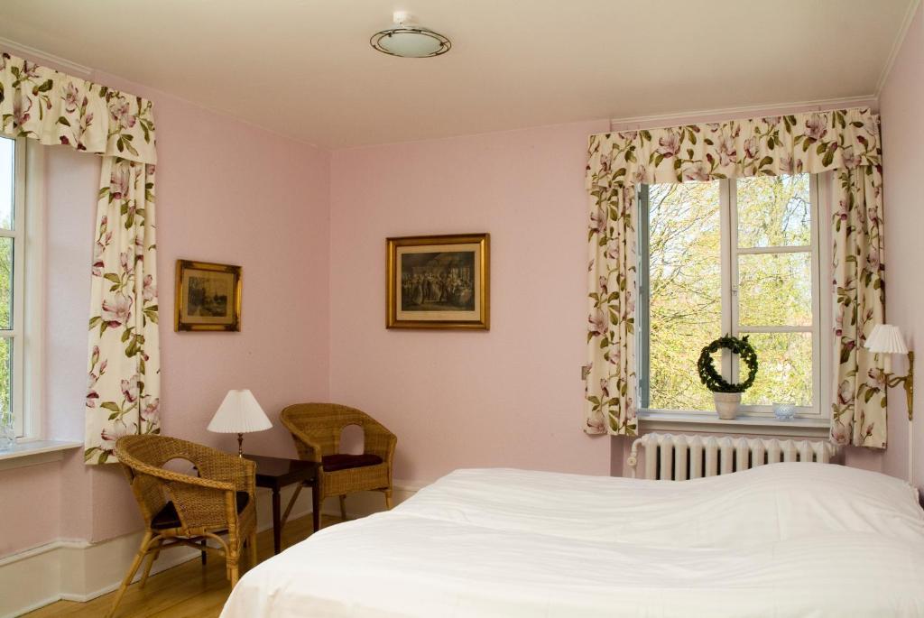 Danhostel Nykobing Sjaelland Quarto foto